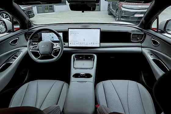 Byd Sealion 06 Орхей