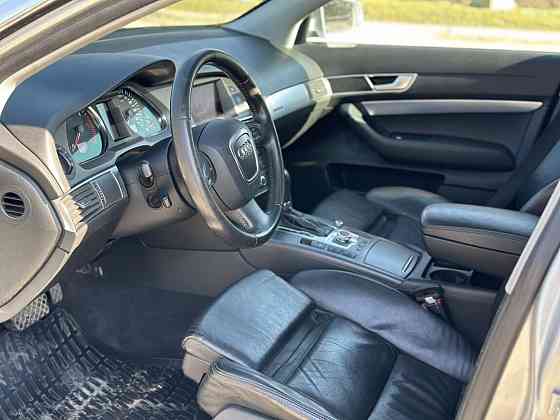 Audi A6 2005 год Дубоссары Дубоссары