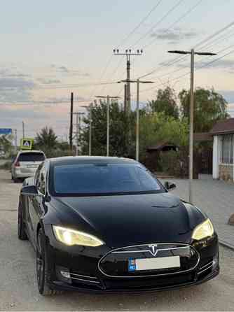 Tesla Model S 2024 an Tiraspol Tiraspol