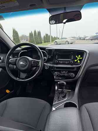 Kia Optima 2015 an Tiraspol Tiraspol
