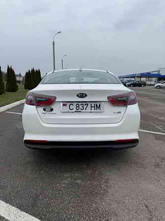 Kia Optima 2015 an Tiraspol Tiraspol