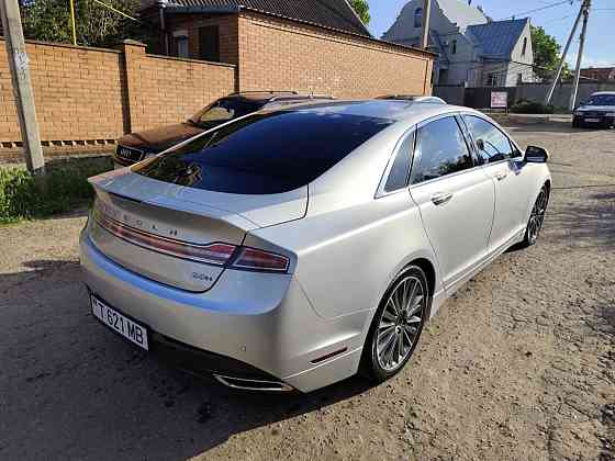 Lincoln MKZ 2016 an Tiraspol Tiraspol