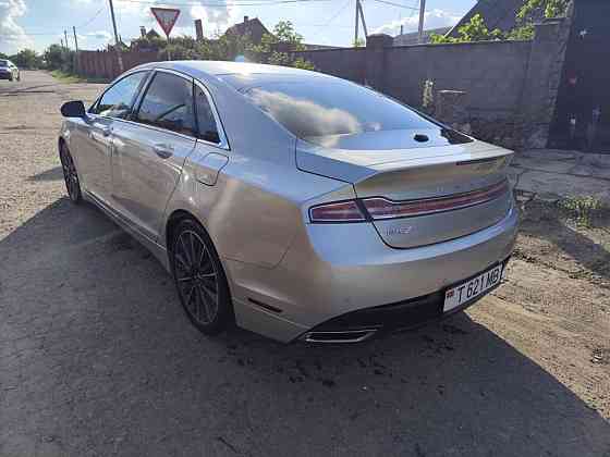 Lincoln MKZ 2016 an Tiraspol Tiraspol
