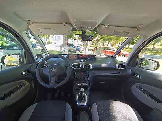Citroen C3 Picasso 2014 an Bender Bender