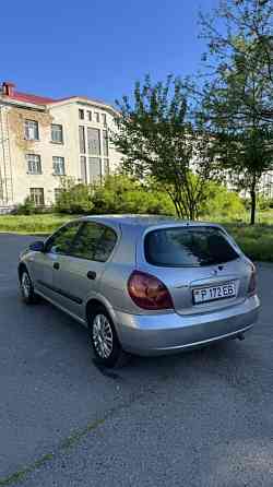 Nissan Almera 2003 an Tiraspol Tiraspol