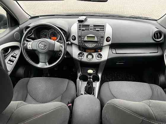 Toyota RAV4 2007 an Tîrnauca Tîrnauca