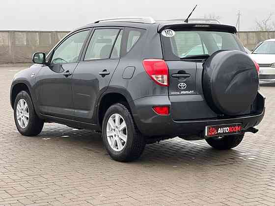 Toyota RAV4 2007 an Tîrnauca Tîrnauca