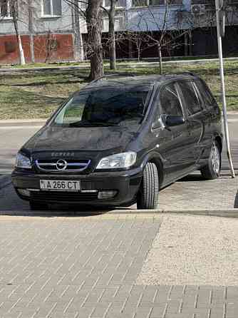 Opel Zafira 2005 an Tiraspol Tiraspol