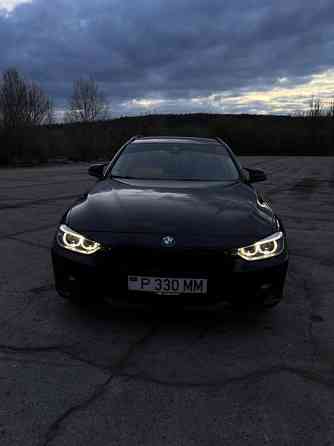 BMW seria 3 2014 an Tiraspol Tiraspol