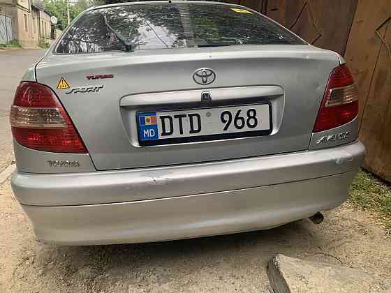 Toyota Avensis 2001 an Chişinău Chişinău