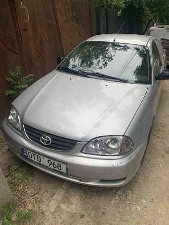 Toyota Avensis 2001 an Chişinău Chişinău