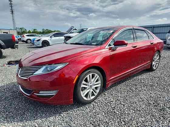Lincoln MKZ 2014 an Tiraspol Tiraspol