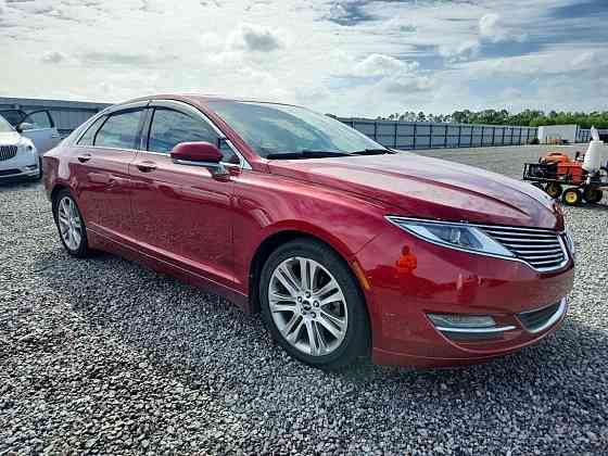 Lincoln MKZ 2014 an Tiraspol Tiraspol