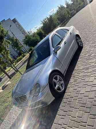 Mercedes C-Class 2000 an Tiraspol Tiraspol