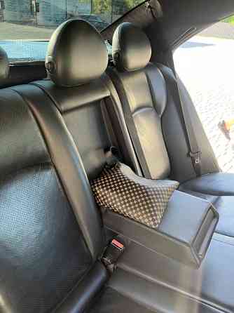 Mercedes C-Class 2000 an Tiraspol Tiraspol