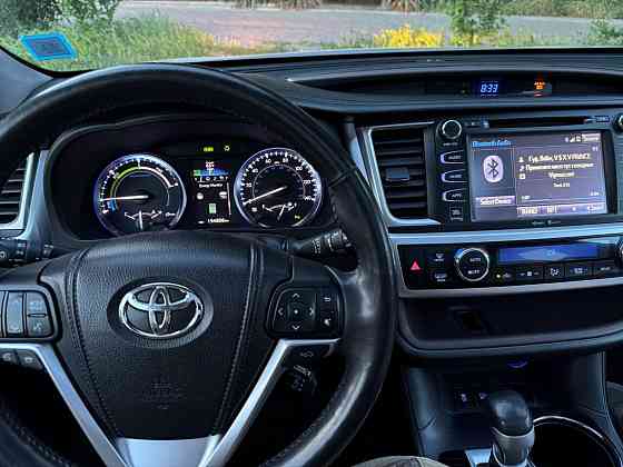 Toyota Highlander 2014 an Tiraspol Tiraspol