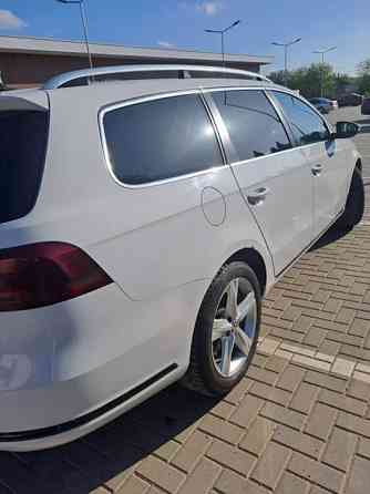 Volkswagen Passat 2011 an Tiraspol Tiraspol