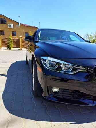 BMW seria 3 2015 an Tiraspol Tiraspol