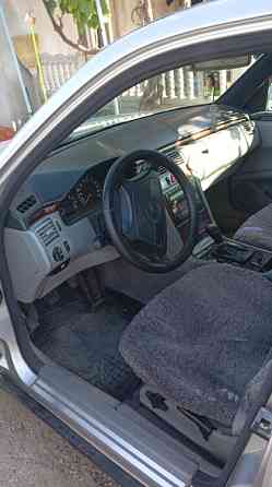 Mercedes 210 2.2 дизель 1800$ СРОЧНО Тирасполь