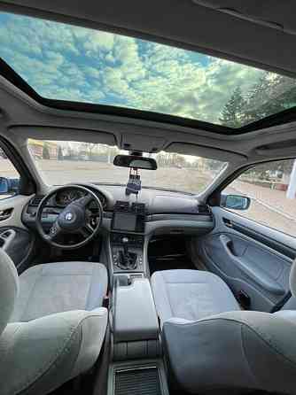BMW seria 3 2003 an Slobozia Slobozia