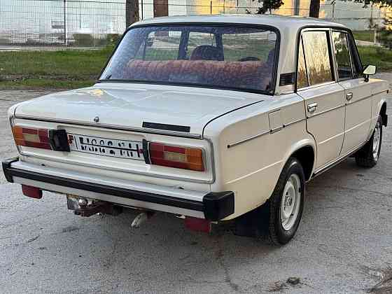 ВАЗ / Lada 2106 1996 год Дубоссары Дубоссары