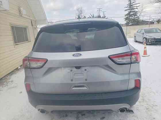 Ford Escape 2022 год Тирасполь Тирасполь
