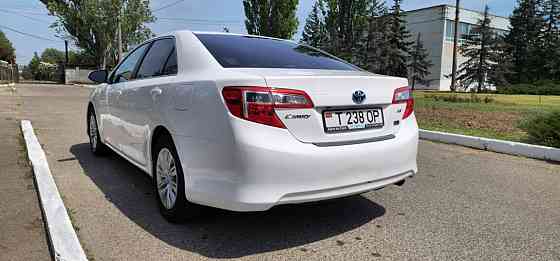 Toyota Camry 2013 an Tiraspol Tiraspol