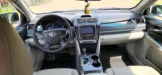 Toyota Camry 2013 an Tiraspol Tiraspol
