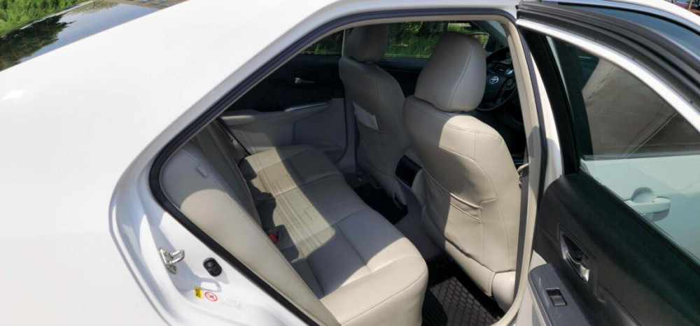 Toyota Camry 50 Hybrid Тирасполь - изображение 7