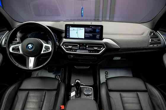 BMW X3 30e Кишинёв