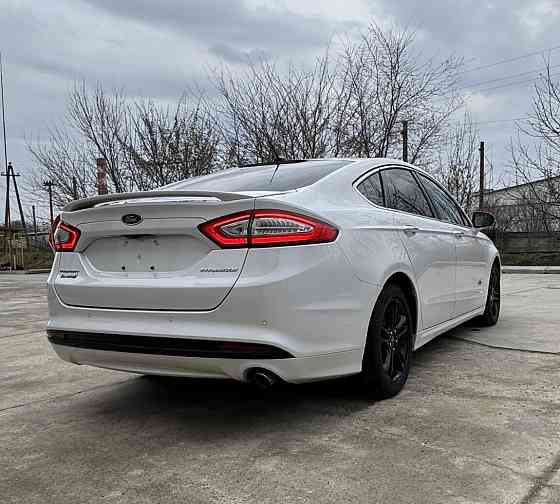 Ford Fusion 2015 год Тирасполь Тирасполь