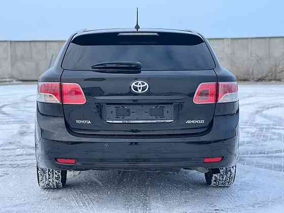 Toyota Avensis 2009 an Tiraspol Tiraspol
