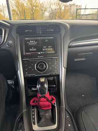 Ford Fusion 2015 год Тирасполь Тирасполь