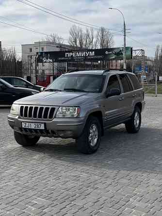 Jeep Grand Cherokee 1999 an Bender Bender