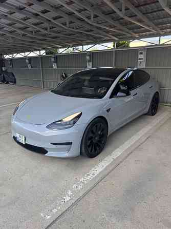 Tesla Model 3 2019 an Tiraspol Tiraspol