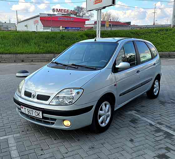 Renault Scenic 2001 an Tiraspol Tiraspol