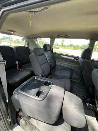 Toyota Avensis Verso 2003 an Tiraspol Tiraspol