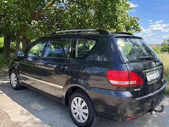 Toyota Avensis Verso 2003 an Tiraspol Tiraspol