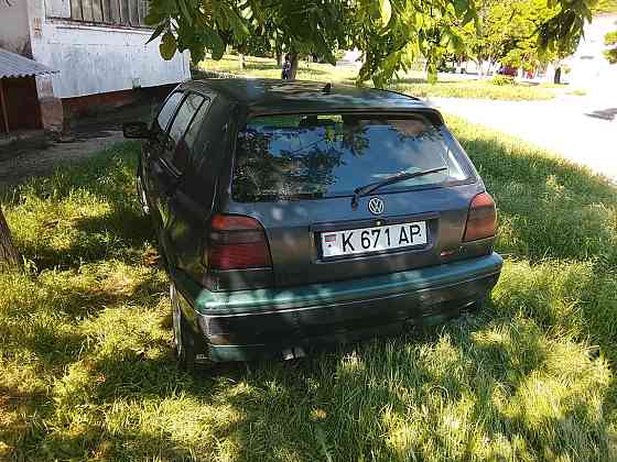 Volkswagen Golf 1994 an Tiraspol Tiraspol