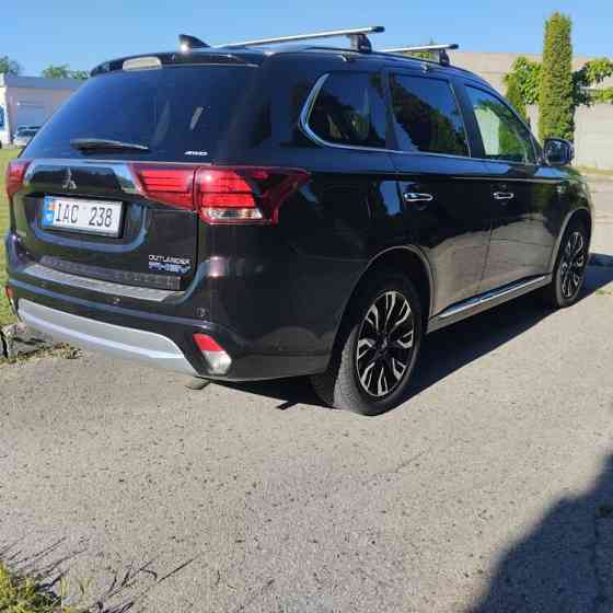 Mitsubishi Outlander 2015 год Тирасполь Тирасполь