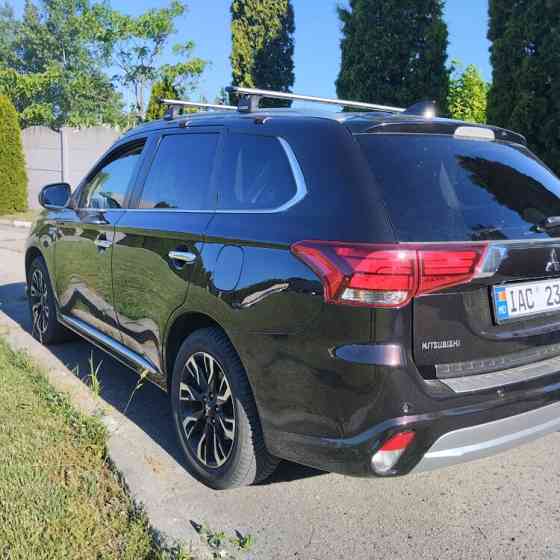 Mitsubishi Outlander 2015 год Тирасполь Тирасполь