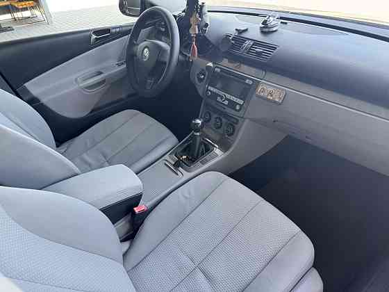 Volkswagen Passat 2008 год Тирасполь Тирасполь