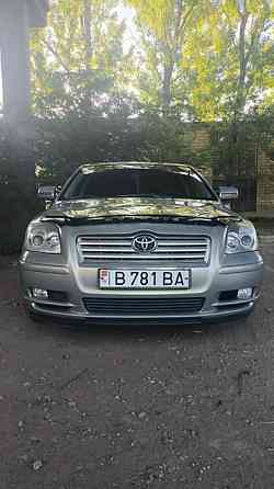 Toyota Avensis 2004 an Tiraspol Tiraspol