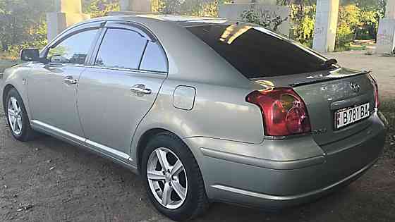 Toyota Avensis 2004 an Tiraspol Tiraspol