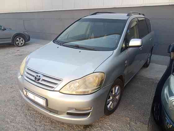 Toyota Avensis Verso 2004 an Tiraspol Tiraspol
