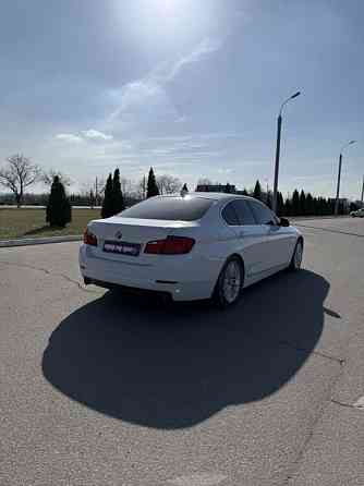 BMW 5 Series 2013 год Тирасполь Тирасполь