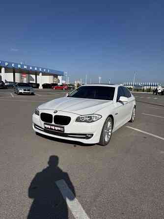 BMW 5 Series 2013 год Тирасполь Тирасполь