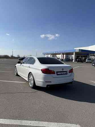 BMW 5 Series 2013 год Тирасполь Тирасполь