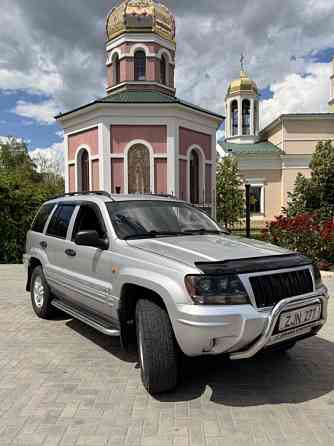 Jeep Grand Cherokee 2004 an Bender Bender
