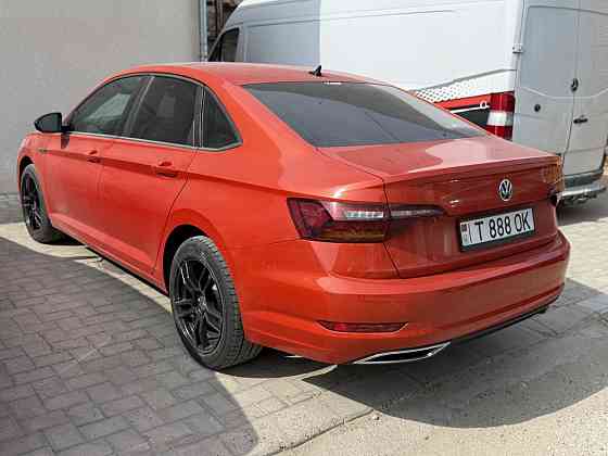 Volkswagen Jetta 2017 год Тирасполь Тирасполь